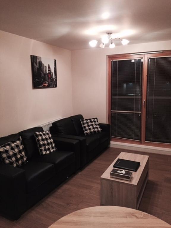 נורוויץ'' 69G Apartments חדר תמונה