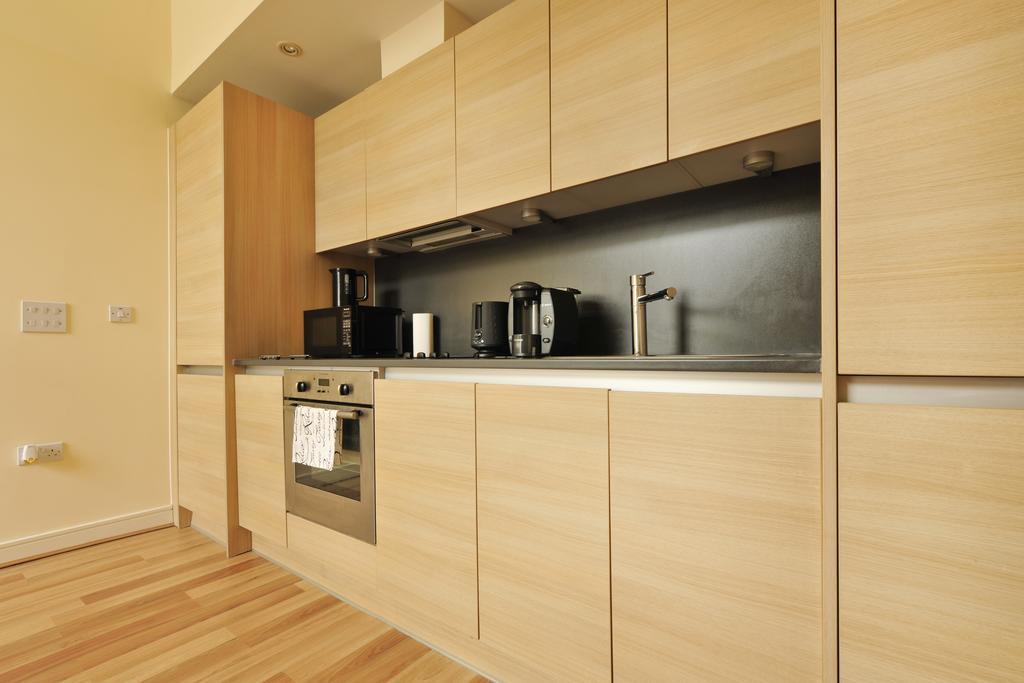 נורוויץ'' 69G Apartments מראה חיצוני תמונה