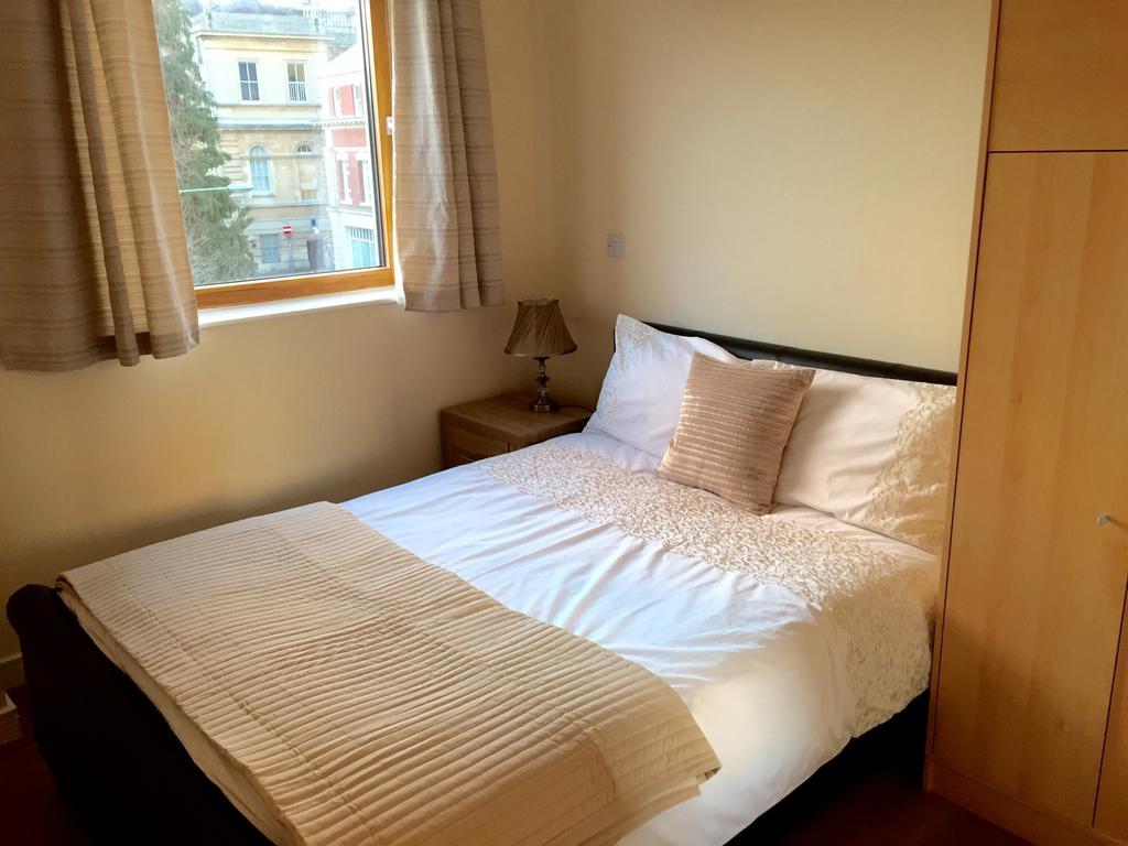 נורוויץ'' 69G Apartments מראה חיצוני תמונה