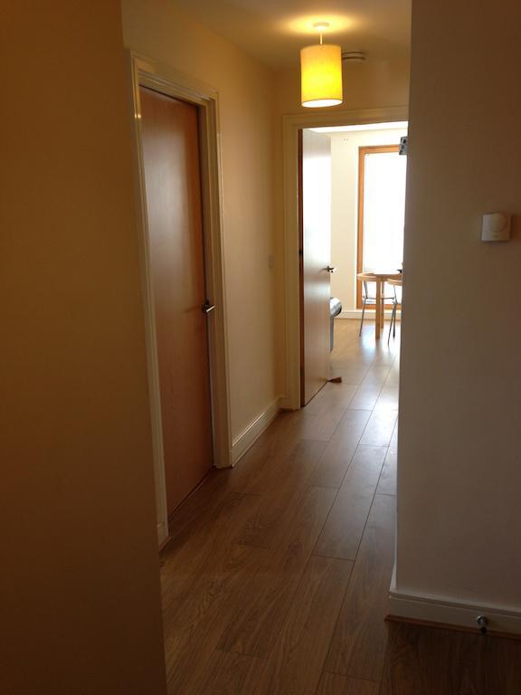 נורוויץ'' 69G Apartments חדר תמונה