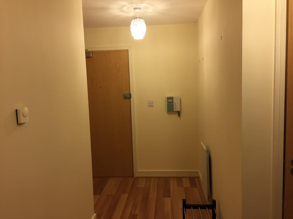 נורוויץ'' 69G Apartments מראה חיצוני תמונה