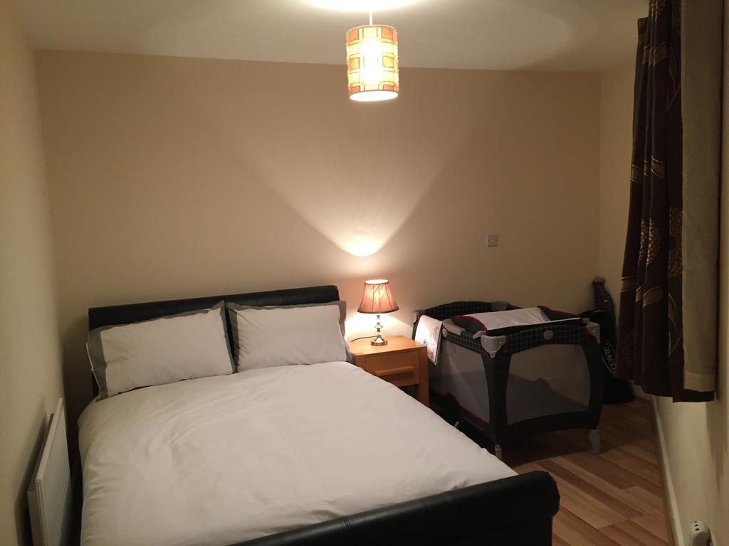 נורוויץ'' 69G Apartments מראה חיצוני תמונה