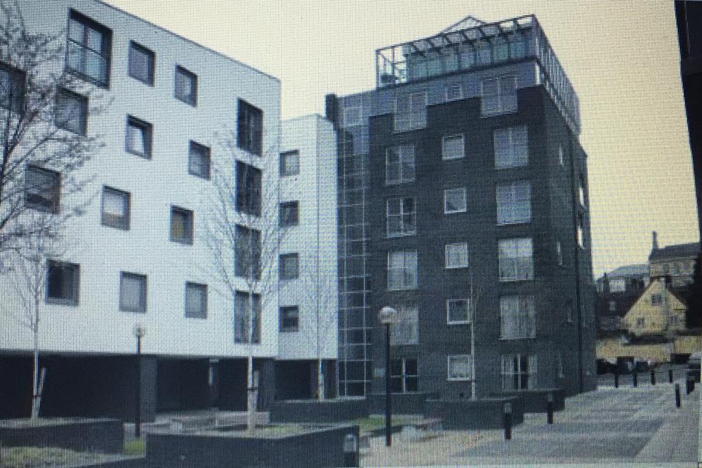נורוויץ'' 69G Apartments מראה חיצוני תמונה