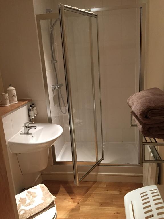 נורוויץ'' 69G Apartments מראה חיצוני תמונה